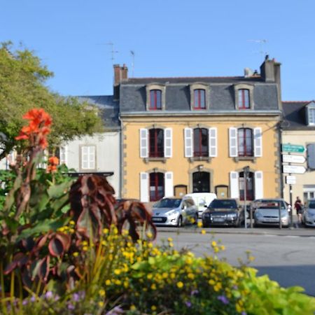 Quimper Centre Apartman Szoba fotó