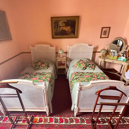 Quimper Centre Apartman Kültér fotó