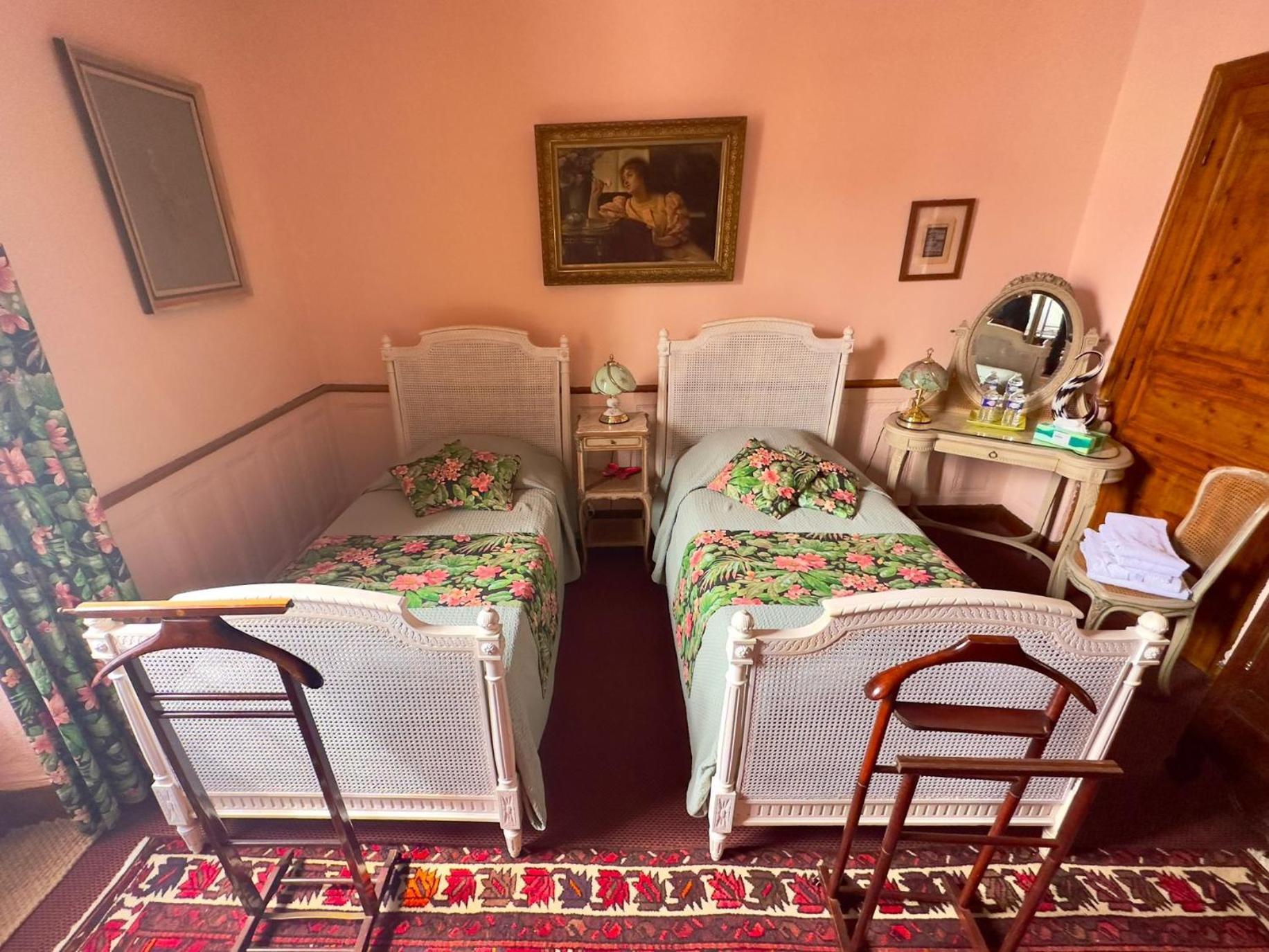 Quimper Centre Apartman Kültér fotó