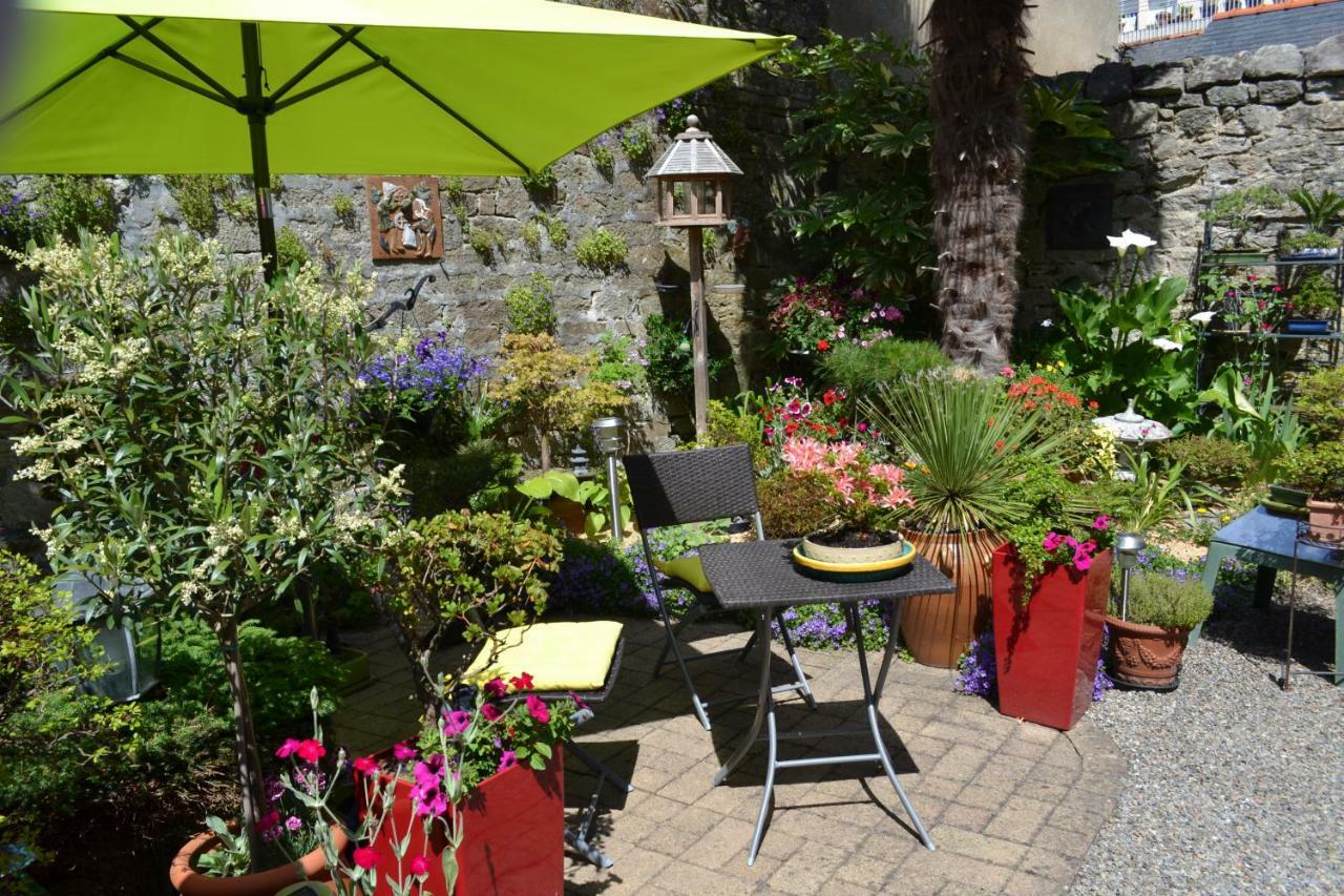 Quimper Centre Apartman Kültér fotó
