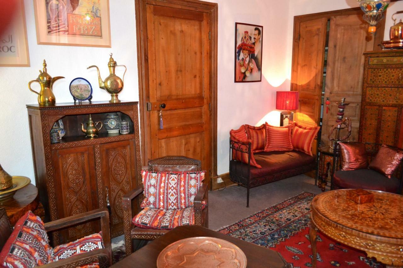 Quimper Centre Apartman Kültér fotó