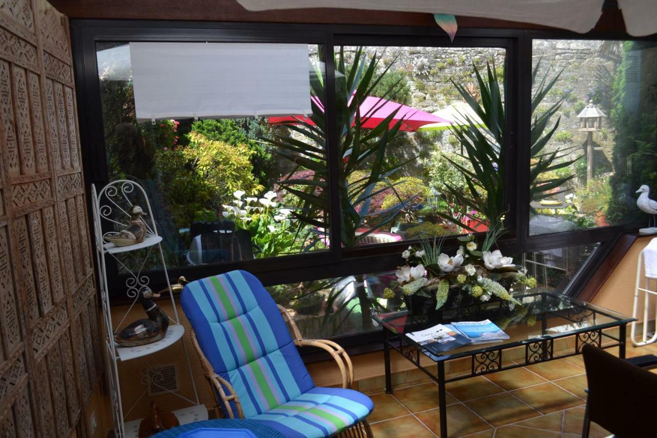 Quimper Centre Apartman Kültér fotó