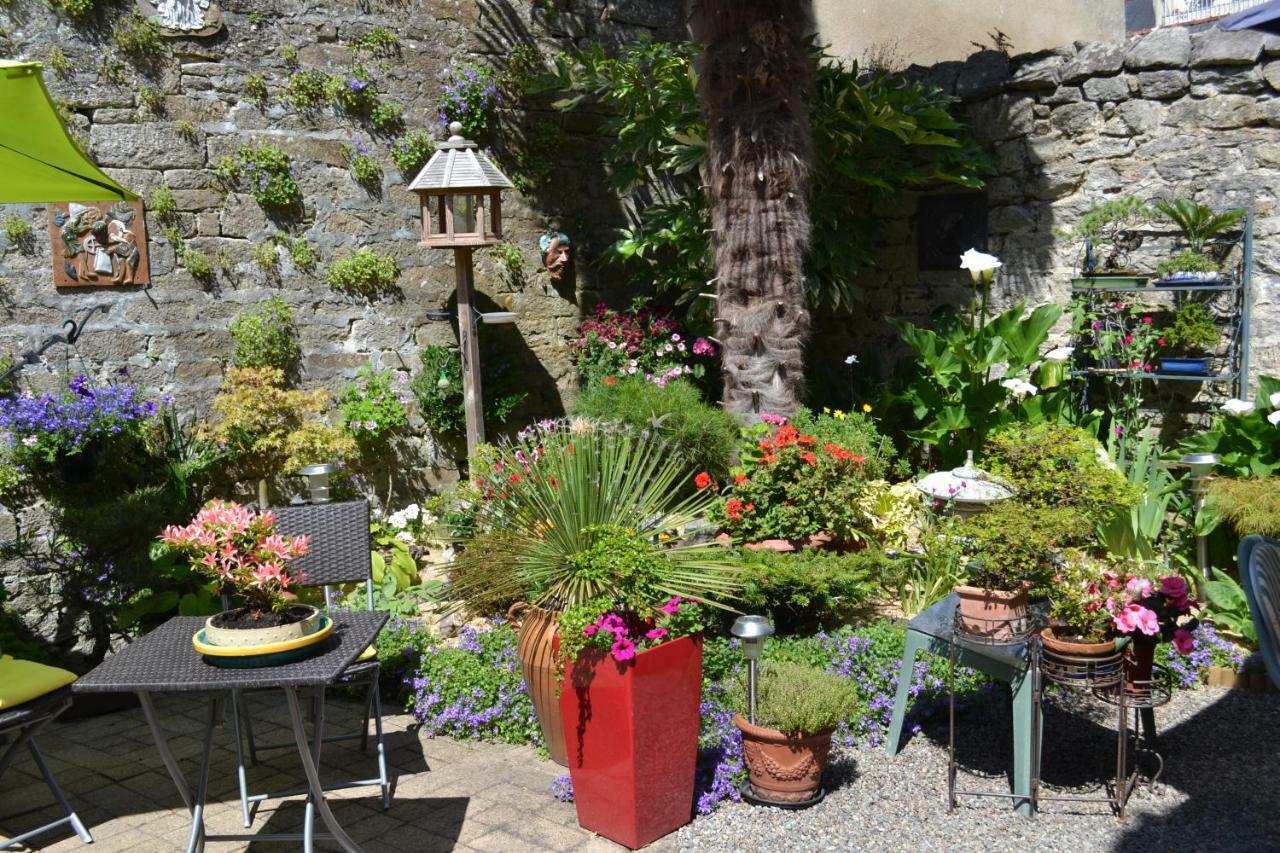 Quimper Centre Apartman Kültér fotó